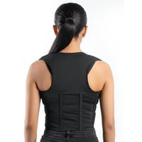 Fascia Lombare Posturale Spalle Schiena Tutore