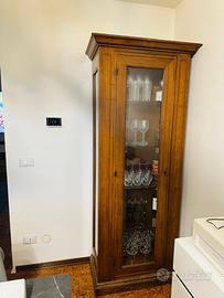 Vetrina & Mobile Vintage