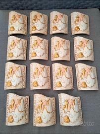 bomboniere comunione bambina 