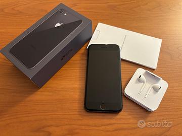 iPhone 8 - 64 GB - usato
