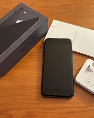 iPhone 8 - 64 GB - usato