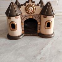 Castello Thun tea light