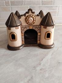 Castello Thun tea light