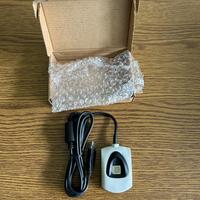 Lettore fingerprint