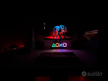 Monitor Oled Asus Rog XG27AQDMG