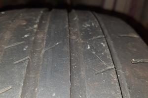 gomme estive 205 45 R17