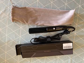 Piastra per barba e capelli uomo