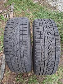 Pneumatici invernali kumho 225 55 R18 102H