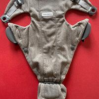 Marsupio BabyBjorn Carrier Mini, 3D mesh