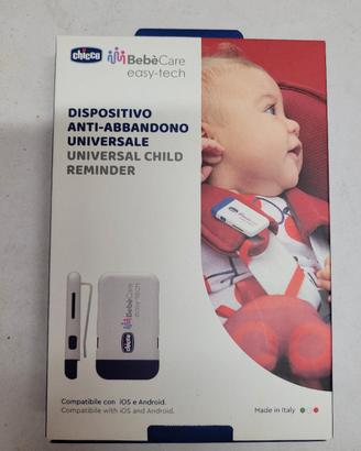 kit auto antiabbandono