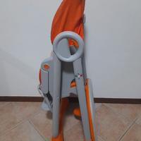 Seggiolone Pappa Polly 2 Start Chicco