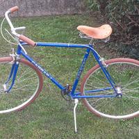 bicicletta vintage