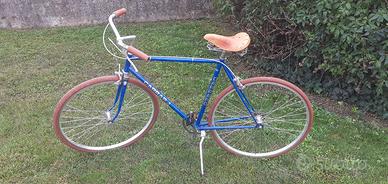 bicicletta vintage