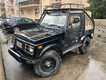 Suzuki SJ413 del 1988