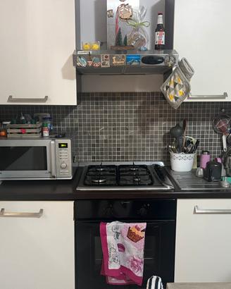 cucina lineare 270cm.