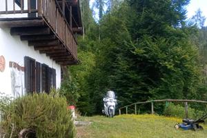 Vendita baita in Primiero