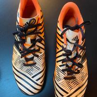 Scarpe calcetto Adidas