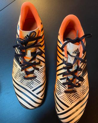 Scarpe calcetto Adidas