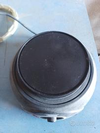 Pentola elettrica per fonduta