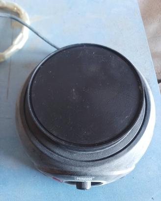 Pentola elettrica per fonduta