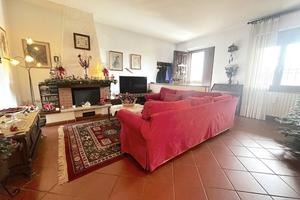 Villa a schiera Campi Bisenzio [ROSEVRG] (San Gius