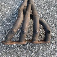 Collettori scarico Ritmo 125/130 Abarth