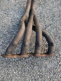 Collettori scarico Ritmo 125/130 Abarth