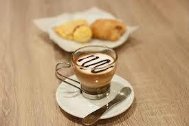 Caffetteria tavola fredda