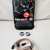 THIEAUDIO Monarch Mk3 Febbraio 2026 Nuovo Open Box