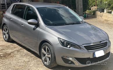 Peugeot 308 GT Line