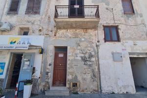 Casa indipendente Favignana centro con vista porto