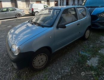 Fiat 600