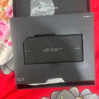  ASUS ROG phone 9 Pro per un Redmagic 11 pro