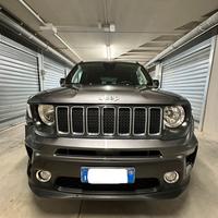 Jeep Regenade - 1,6 / 120cv