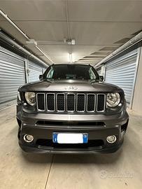Jeep Regenade - 1,6 / 120cv
