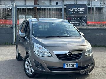 Opel Meriva 1.4 Turbo 120CV GPL Tech Cosmo