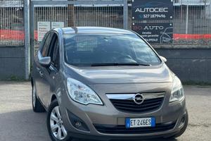 Opel Meriva 1.4 Turbo 120CV GPL Tech Cosmo