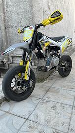 Pit bike Motard 190cc