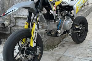 Pit bike Motard 190cc