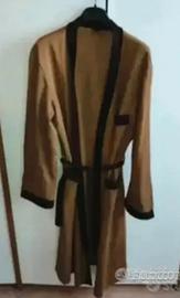 Vestaglia elegante leggera 