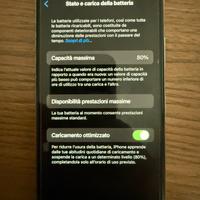 IPhone xs