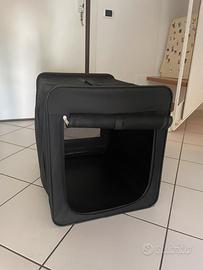 Box cane