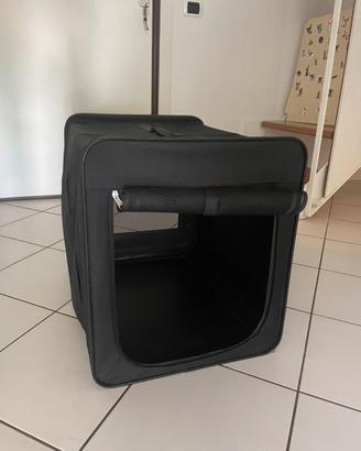 Box cane