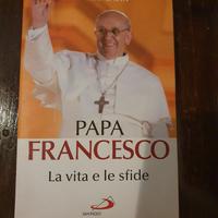 Libro Papa Francesco 