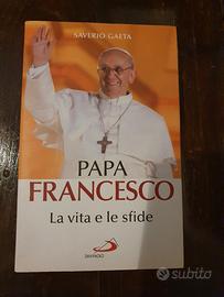 Libro Papa Francesco 