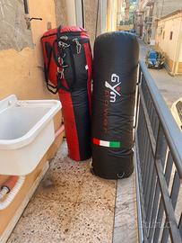 Sacchi da boxer