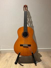 Chitarra classica Yamaha CS40 junior
