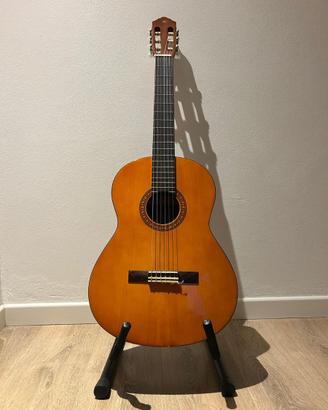 Chitarra classica Yamaha CS40 junior