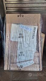 Sgabello scaletta scala ikea BEKVAM