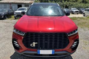 DR Motor DR 6.0 - dr 6.0 1.5 turbo Gpl 149cv cvt